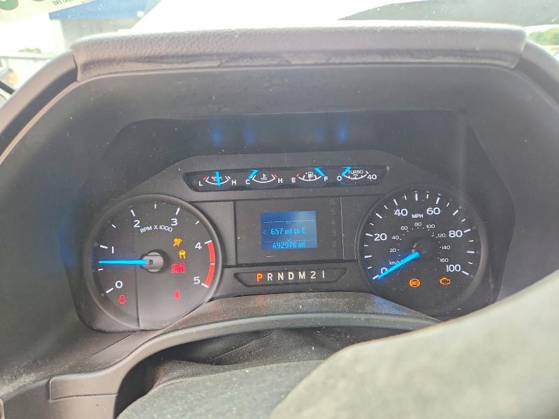 57906536 :رقم المزاد ، 1FT7W2BT0HEE00526 vin ، 2017 Ford F250 مزاد بيع