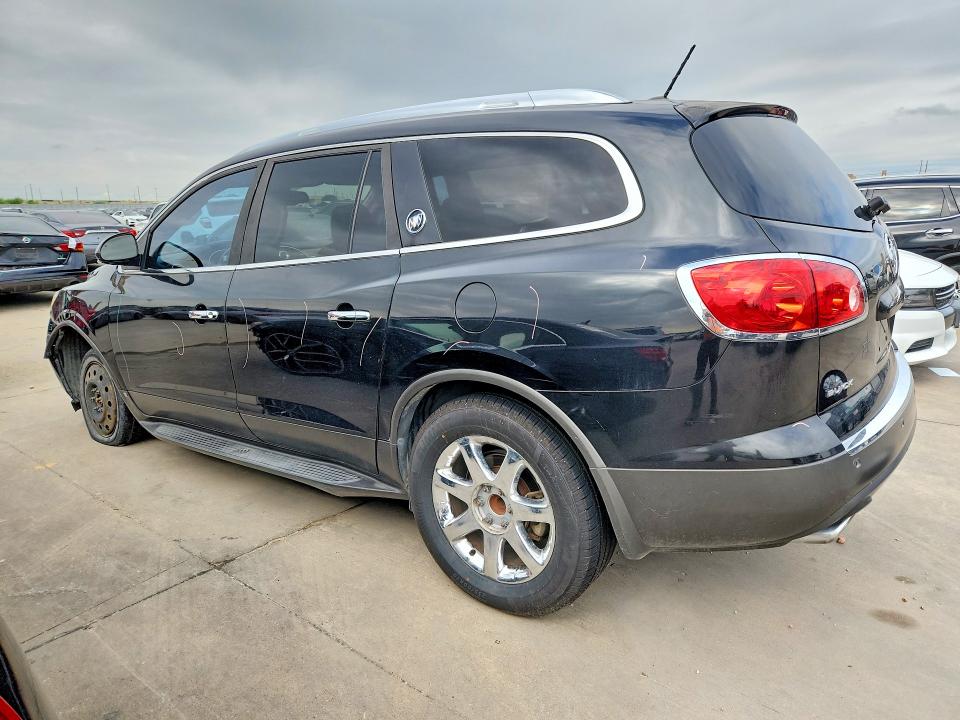 Продажа на аукционе авто 2008 Buick Enclave, vin: 5GAER23708J276394, номер лота: 57490836