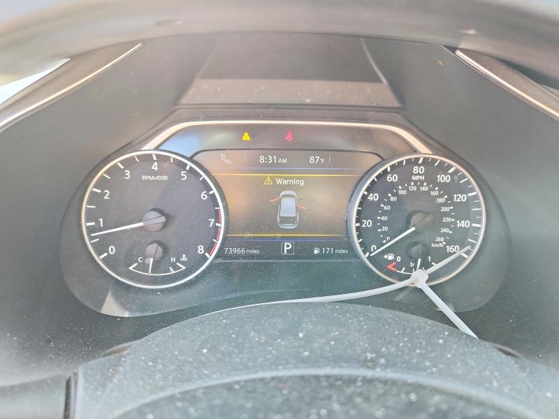 Aukcja sprzedaży 2017 Nissan Murano, vin: 5N1AZ2MH2HN167542, numer aukcji: 56351196