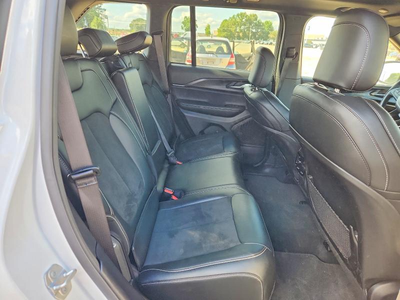 Продажа на аукционе авто 2025 Jeep Grand Cherokee, vin: 1C4RJHAG6SC264534, номер лота: 58086496