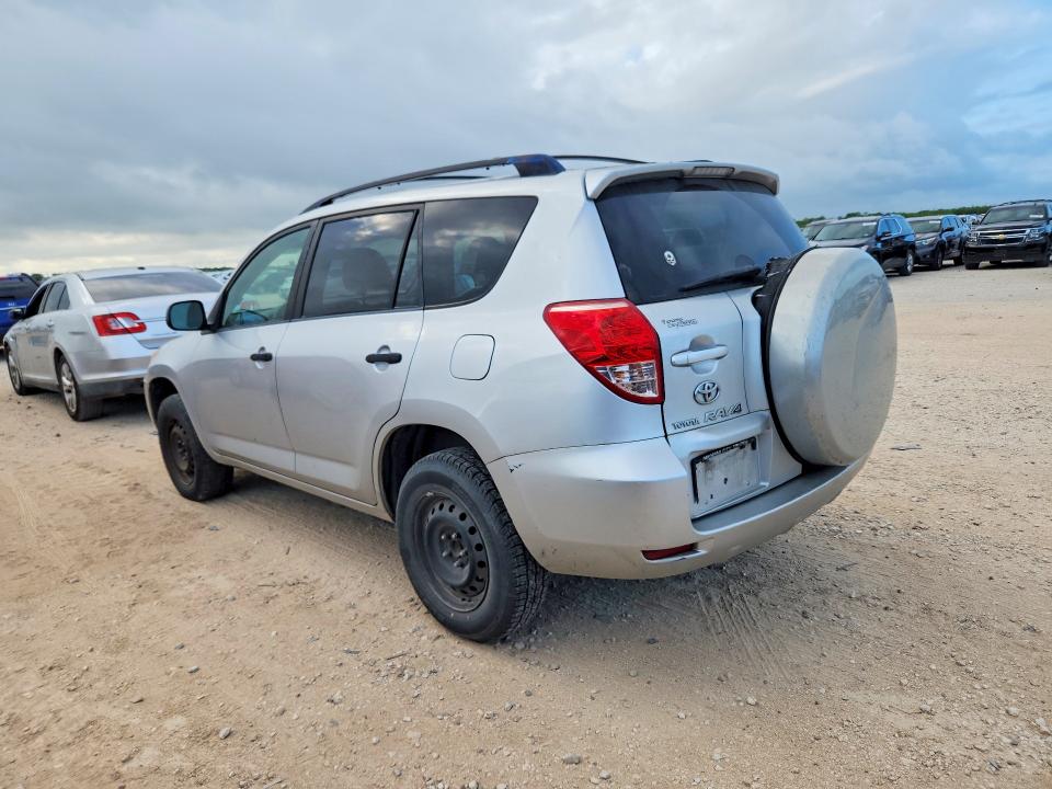 Aukcja sprzedaży 2008 Toyota Rav4, vin: JTMZD33V586077685, numer aukcji: 57033996