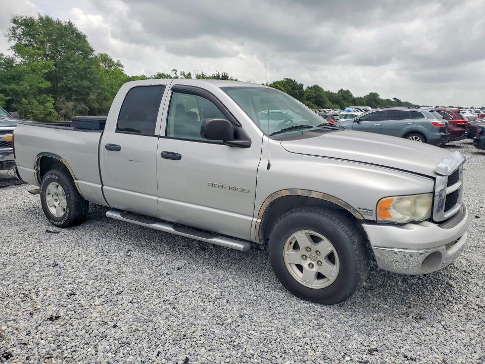 Продажа на аукционе авто 2005 Dodge Ram 1500, vin: 1D7HA18D75S251337, номер лота: 55656976