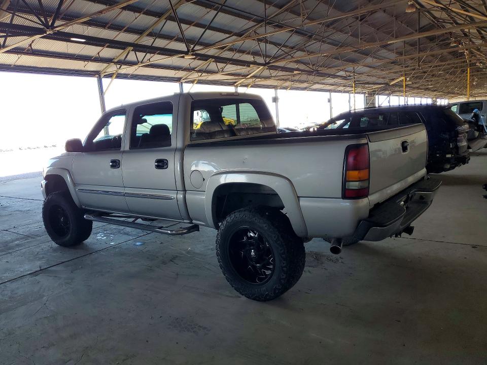 Aukcja sprzedaży 2004 Gmc New Sierra, vin: 2GTEK13T641398840, numer aukcji: 57267716