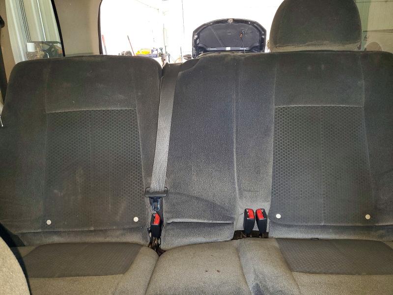 Продаж на аукціоні авто 2008 Chevrolet Trailblazer, vin: 1GNDT13S582222861, номер лоту: 56989026