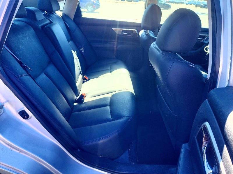 Продаж на аукціоні авто 2015 Nissan Altima, vin: 1N4BL3AP8FC132997, номер лоту: 56421636