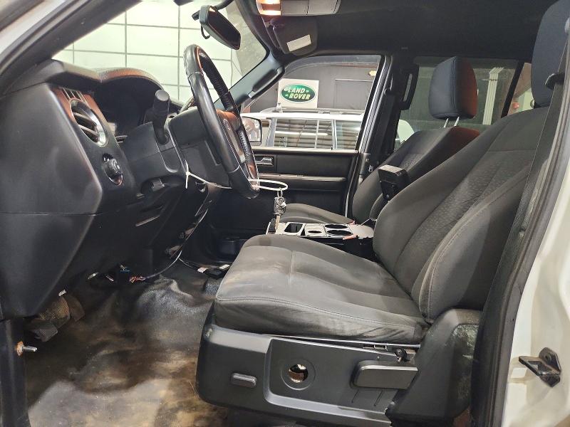 2016 Ford Expedition მანქანა იყიდება აუქციონზე, vin: 1FMJU1FT0GEF43650, აუქციონის ნომერი: 56830316
