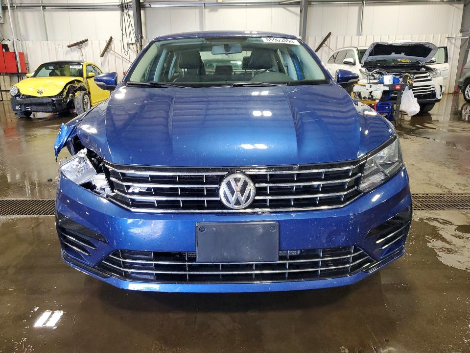 Продаж на аукціоні авто 2017 Volkswagen Pasaat, vin: 1VWDT7A35HC006474, номер лоту: 55965356