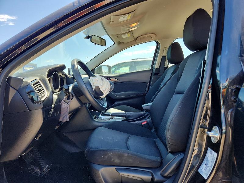 Aukcja sprzedaży 2015 Mazda 3, vin: 3MZBM1U70FM227945, numer aukcji: 55994546