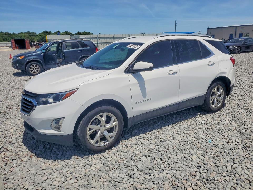 Aukcja sprzedaży 2019 Chevrolet Equinox, vin: 2GNAXLEX9K6140962, numer aukcji: 56576006