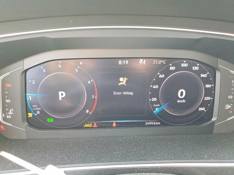 Продажа на аукционе авто 2023 Volkswagen Tiguan, vin: 3VV8B7AX8PM114192, номер лота: 57660396