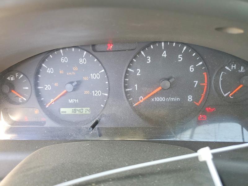 2004 Nissan Sentra მანქანა იყიდება აუქციონზე, vin: 3N1CB51D94L897384, აუქციონის ნომერი: 56865686