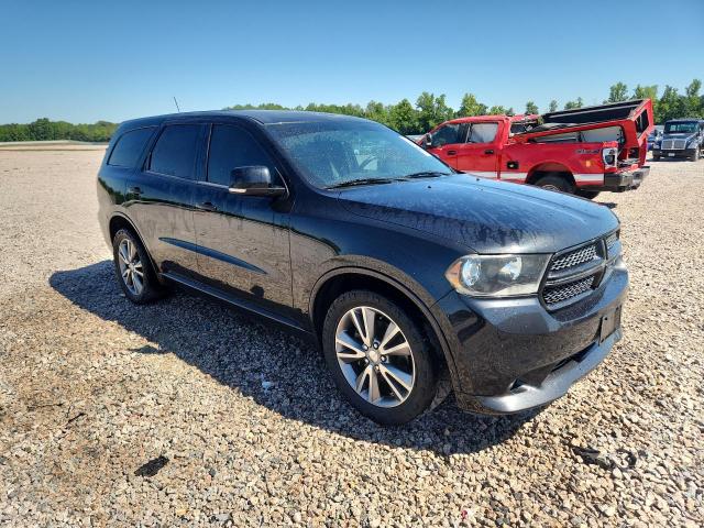56135556 :رقم المزاد ، 1C4SDHCT3DC678621 vin ، 2013 Dodge Durango مزاد بيع