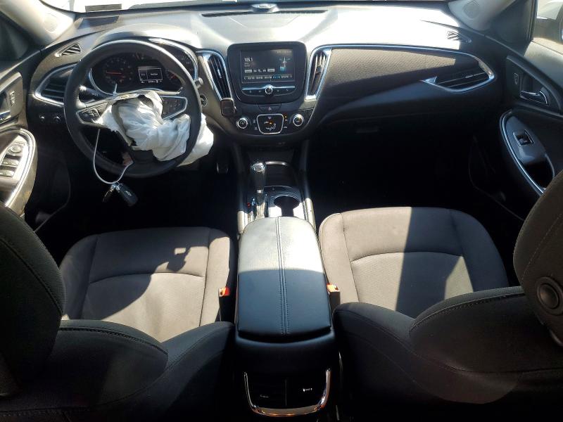 Aukcja sprzedaży 2018 Chevrolet Malibu, vin: 1G1ZD5ST9JF111671, numer aukcji: 57012996