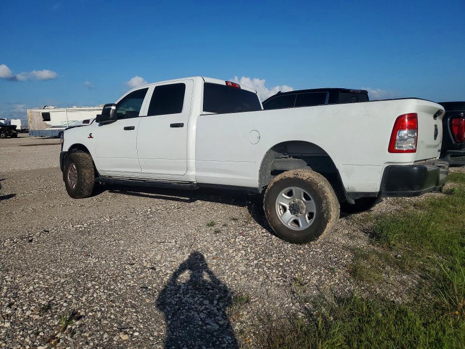 Продажа на аукционе авто 2023 Ram 2500, vin: 3C6UR5HL4PG565965, номер лота: 56742356