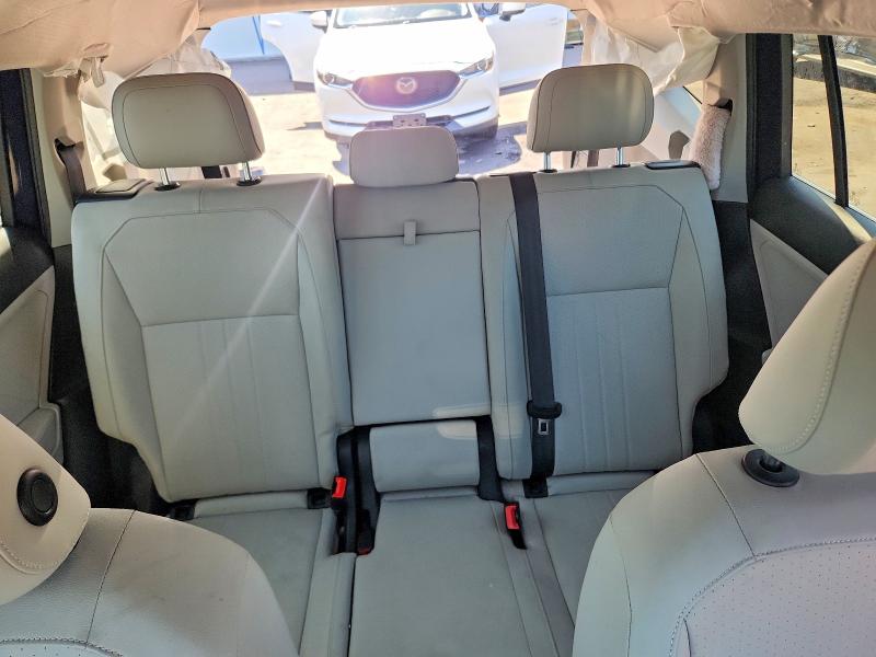 Продажа на аукционе авто 2023 Volkswagen Tiguan, vin: 3VV3B7AX8PM045675, номер лота: 58962536