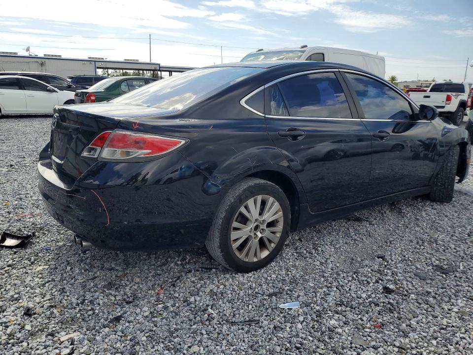 Продажа на аукционе авто 2010 Mazda 6, vin: 1YVHZ8CH8A5M11993, номер лота: 57751586