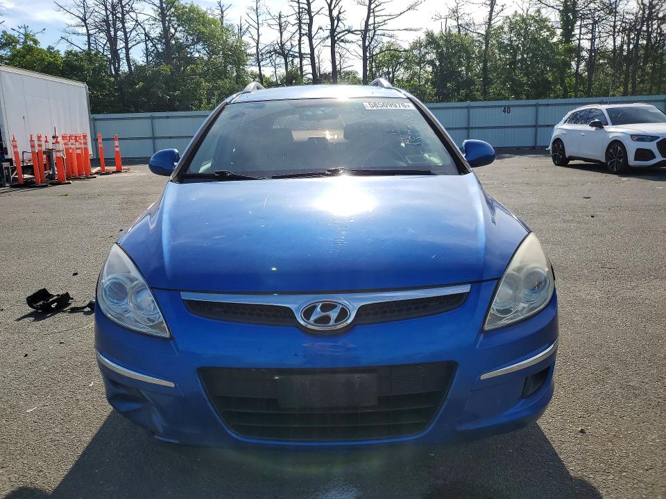 Aukcja sprzedaży 2011 Hyundai Elantra Touring, vin: KMHDC8AE7BU113713, numer aukcji: 58509976