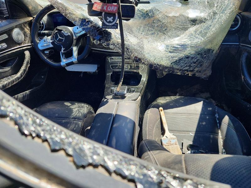 Aukcja sprzedaży 2020 Mercedes-benz E, vin: W1KZF8KB5LA824969, numer aukcji: 58451356