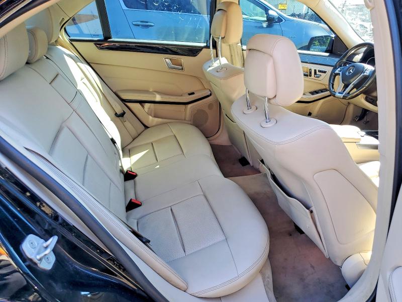 Aukcja sprzedaży 2015 Mercedes-benz E, vin: WDDHF5KB7FB105831, numer aukcji: 58323696