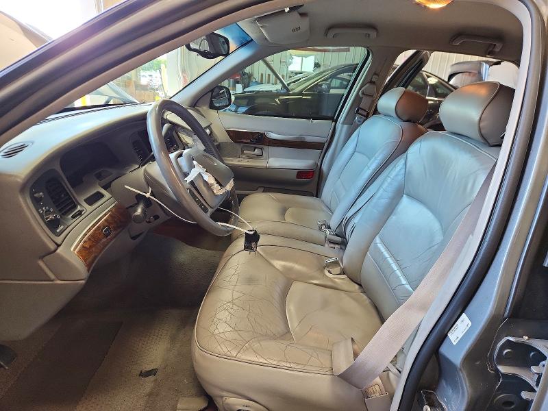 Aukcja sprzedaży 1998 Mercury Grand Marquis, vin: 2MEFM75W6WX667782, numer aukcji: 57875496