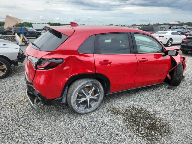 Aukcja sprzedaży 2023 Honda Hr-v, vin: 3CZRZ1H77PM717971, numer aukcji: 56346556