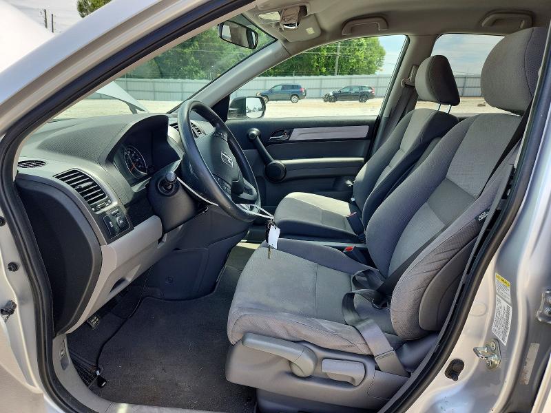 Продажа на аукционе авто 2011 Honda Cr-v, vin: 5J6RE4H44BL067185, номер лота: 57313136