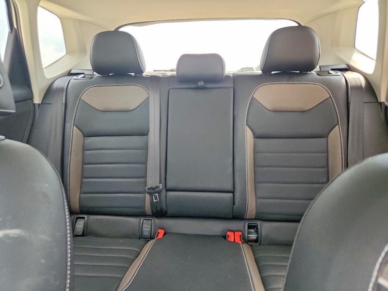 Продаж на аукціоні авто 2024 Volkswagen Taos, vin: 3VV4X7B21RM072907, номер лоту: 57323306
