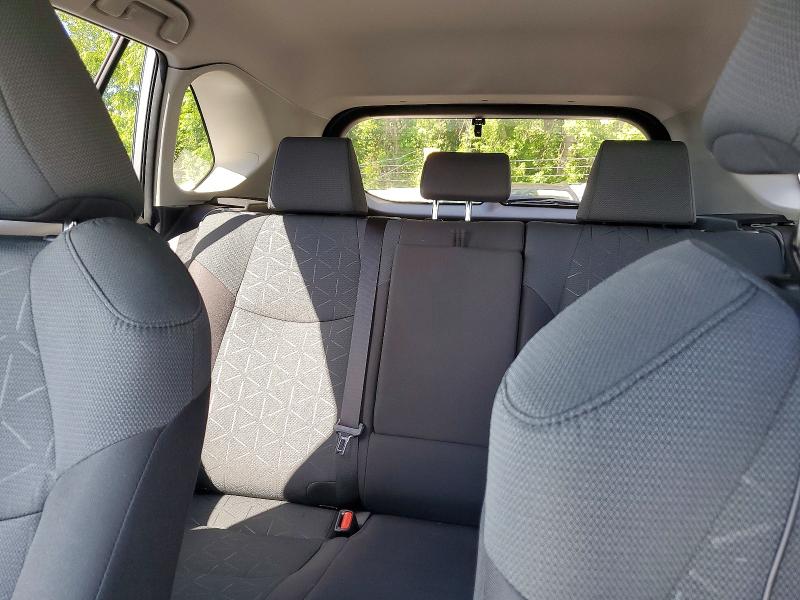 Продажа на аукционе авто 2025 Toyota Rav4, vin: 2T3B1RFV9SC556224, номер лота: 56874076