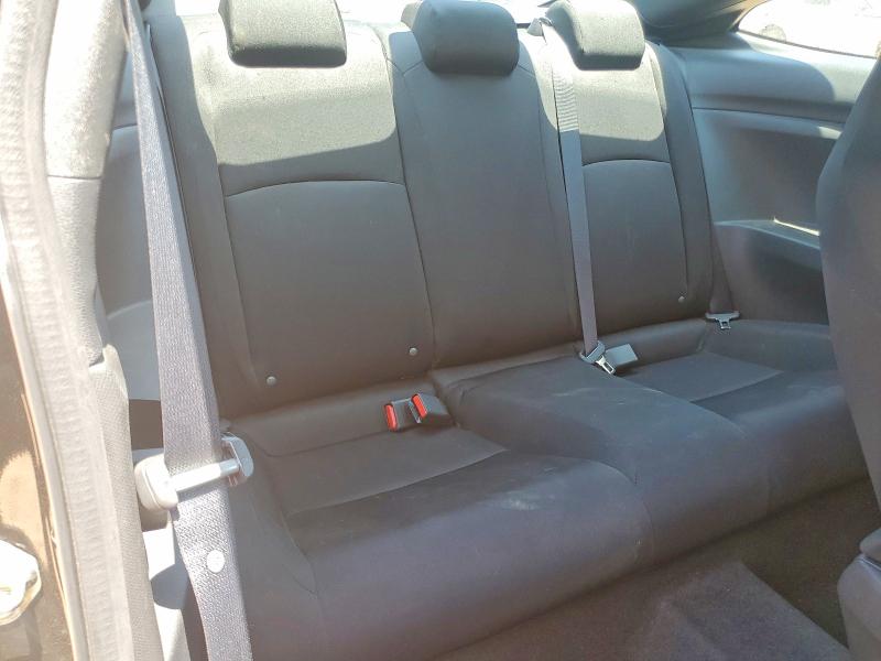 2020 Honda Civic მანქანა იყიდება აუქციონზე, vin: 2HGFC3A5XLH750813, აუქციონის ნომერი: 56877976