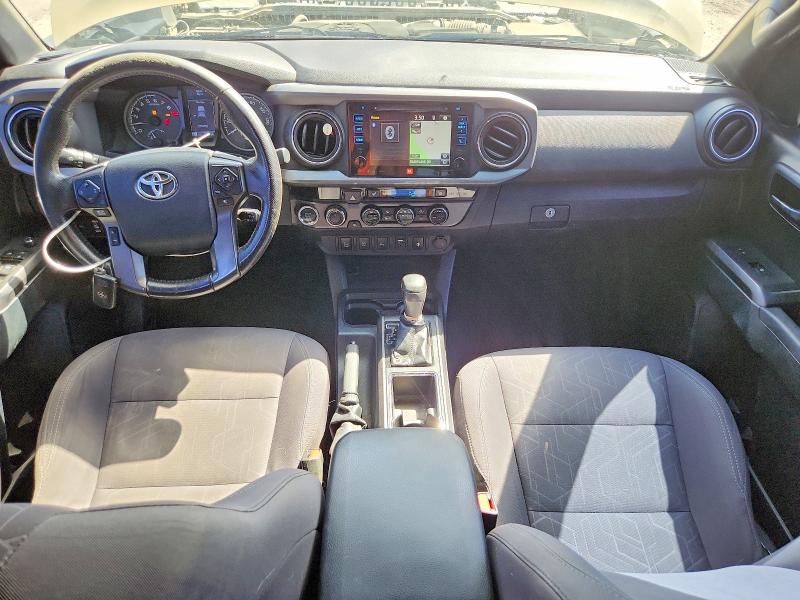 Aukcja sprzedaży 2016 Toyota Tacoma, vin: 3TMDZ5BNXGM005212, numer aukcji: 55464516