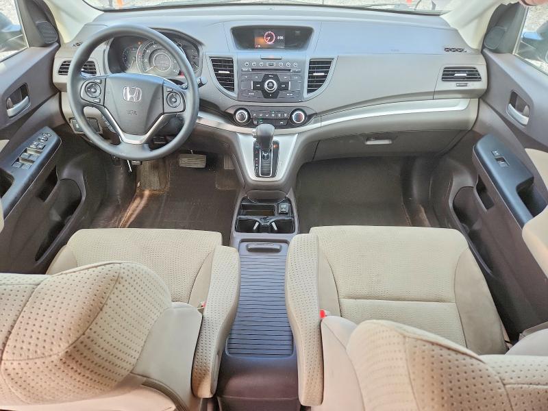 55625876 :رقم المزاد ، 5J6RM4H59CL049200 vin ، 2012 Honda Cr-v مزاد بيع