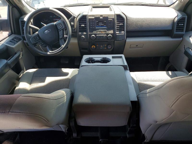 Продаж на аукціоні авто 2015 Ford F150, vin: 1FTEW1EF6FFA37132, номер лоту: 57192496