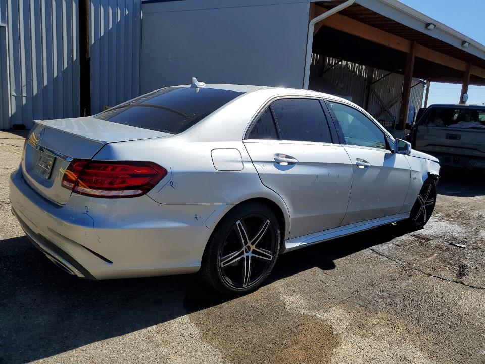 2016 Mercedes-benz E მანქანა იყიდება აუქციონზე, vin: WDDHF5KB6GB194342, აუქციონის ნომერი: 57153706