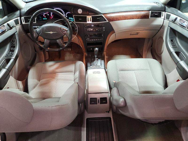 Продаж на аукціоні авто 2007 Chrysler Pacifica, vin: 2A8GM68X57R126774, номер лоту: 58105176