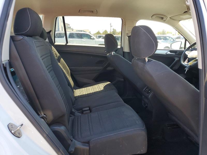 Продажа на аукционе авто 2023 Volkswagen Tiguan, vin: 3VVRB7AX7PM054331, номер лота: 56249406