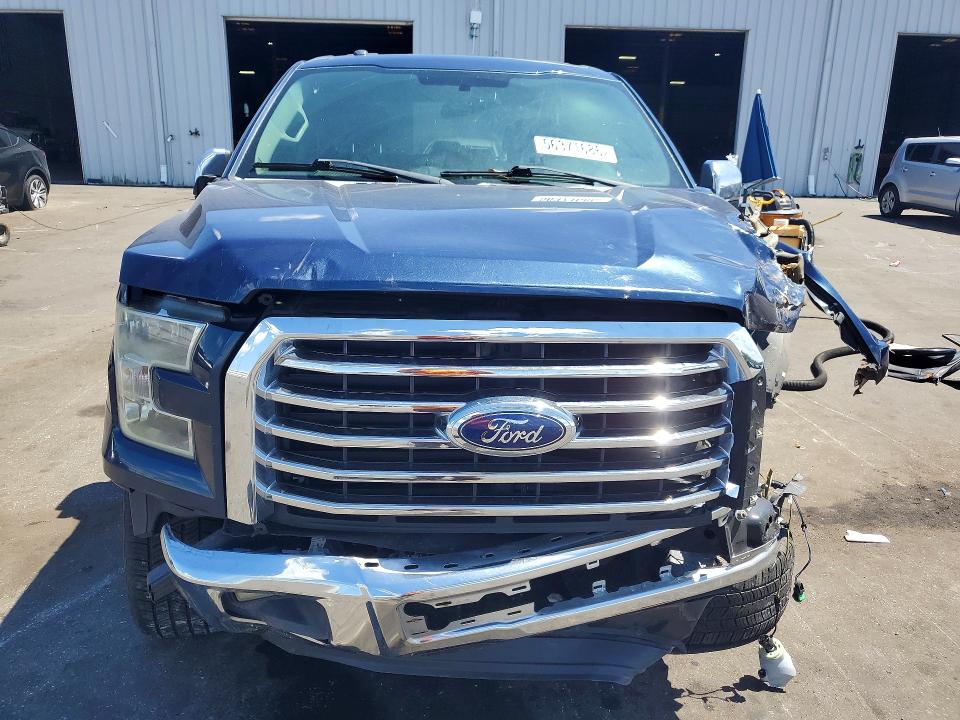 2015 Ford F150 მანქანა იყიდება აუქციონზე, vin: 1FTEW1CF9FFC70618, აუქციონის ნომერი: 56371686