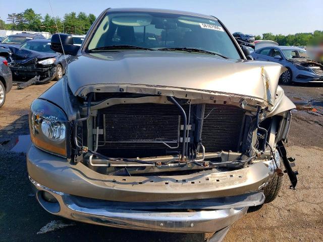 Aukcja sprzedaży 2007 Dodge Ram 1500, vin: 1D7HU18267J620297, numer aukcji: 58187906