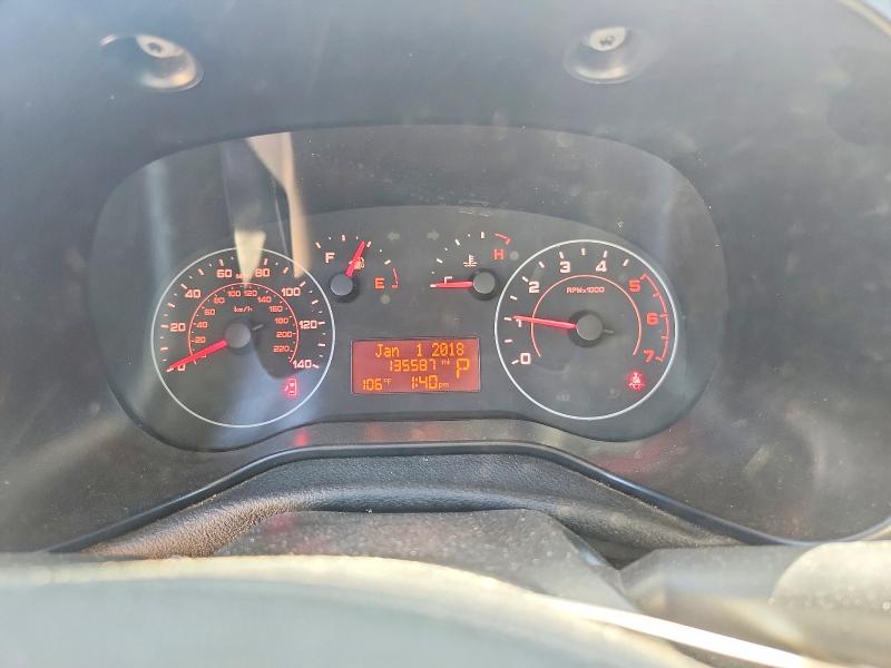 Aukcja sprzedaży 2019 Ram Promaster City, vin: ZFBHRFAB8K6M58836, numer aukcji: 54809266