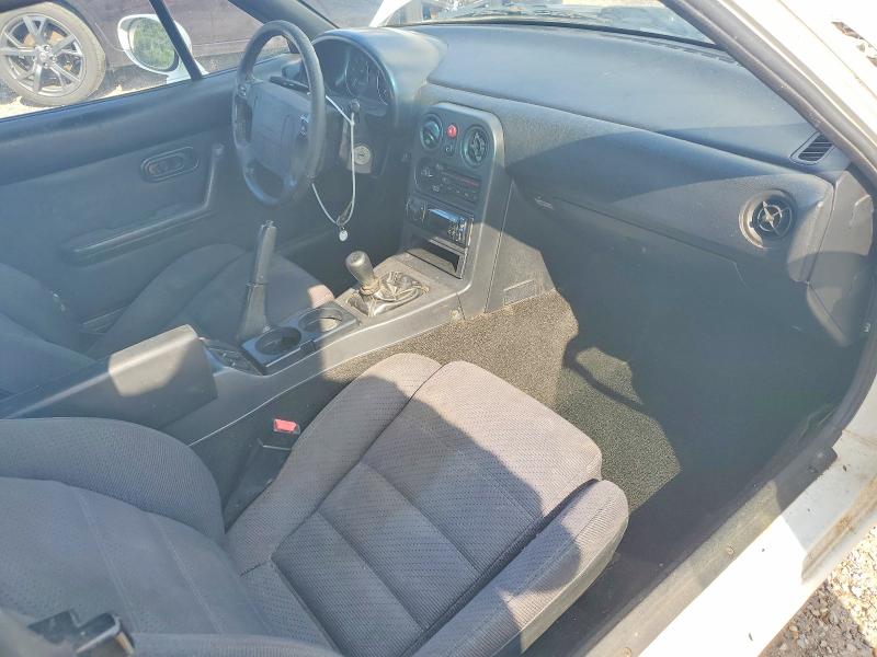Aukcja sprzedaży 1993 Mazda Mx-5 Miata, vin: JM1NA3515P1421920, numer aukcji: 55335356