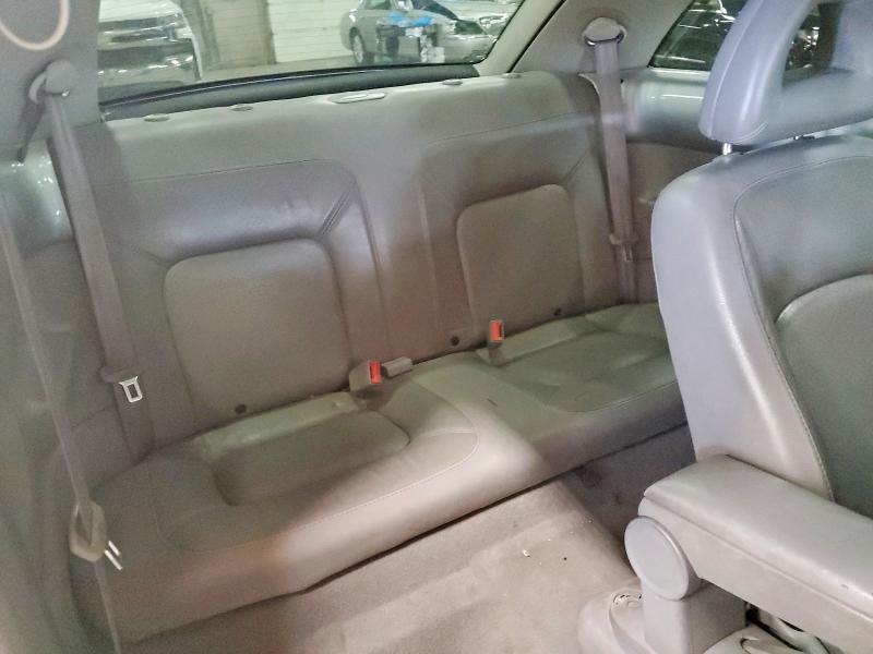 55050236 :رقم المزاد ، 3VWCP21CX2M439989 vin ، 2002 Volkswagen New Beetle مزاد بيع