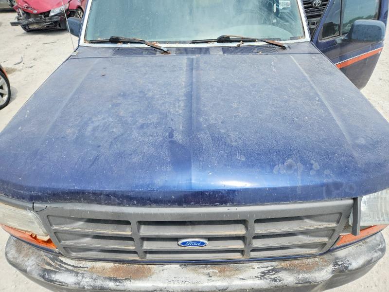 Aukcja sprzedaży 1995 Ford F150, vin: 1FTDF15Y3SNB60609, numer aukcji: 56046576