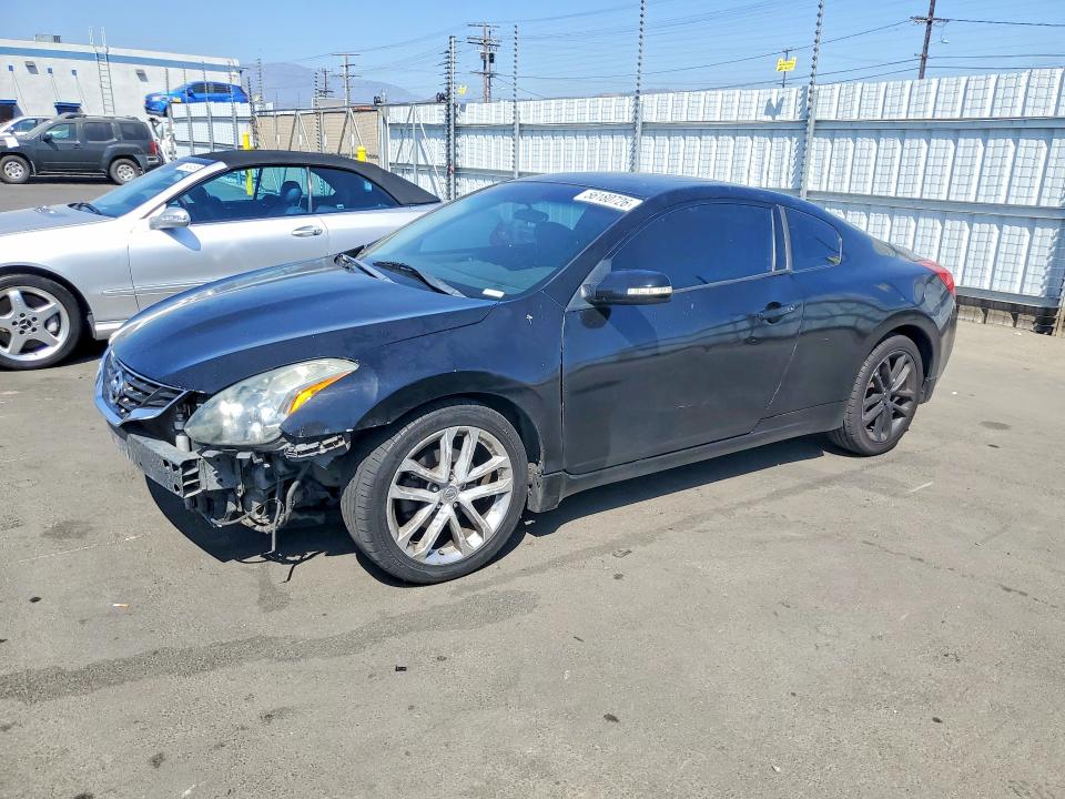 Продажа на аукционе авто 2012 Nissan Altima, vin: 1N4BL2EP7CC121277, номер лота: 56180726