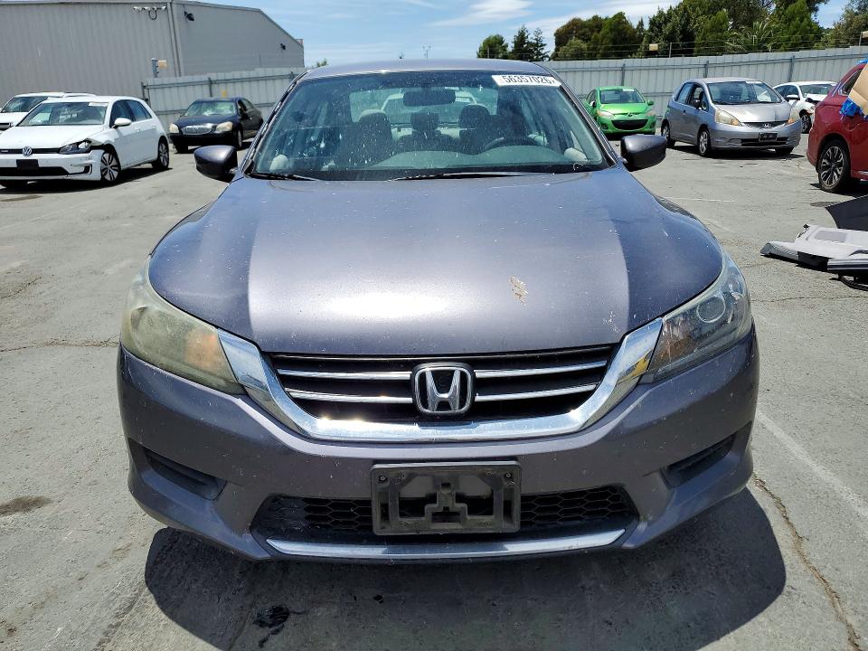 Aukcja sprzedaży 2015 Honda Accord, vin: 1HGCR2F35FA242030, numer aukcji: 56357026