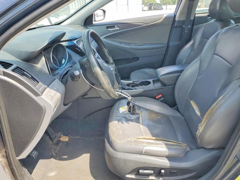 Продаж на аукціоні авто 2011 Hyundai Sonata, vin: 5NPEB4AC5BH207778, номер лоту: 85636265