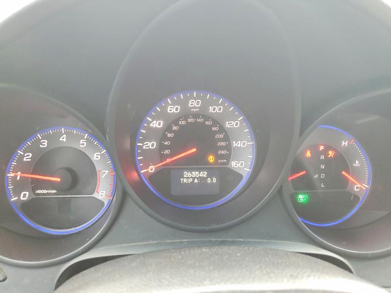 Aukcja sprzedaży 2007 Acura Tl, vin: 19UUA66227A030794, numer aukcji: 58278696