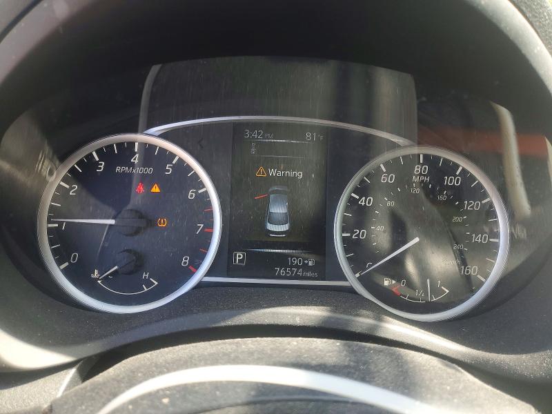 Продажа на аукционе авто 2018 Nissan Sentra, vin: 3N1AB7AP1JY348578, номер лота: 56833316