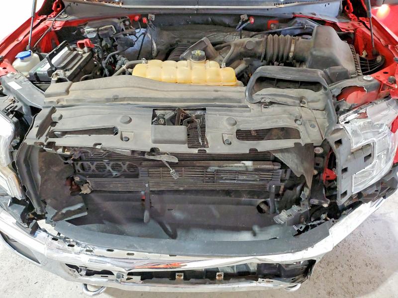 59080236 :رقم المزاد ، 1FTFX1EFXGFB66963 vin ، 2016 Ford F150 مزاد بيع