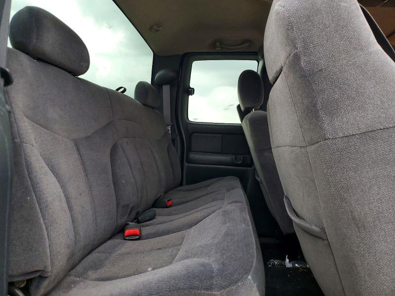 Продажа на аукционе авто 2002 Gmc New Sierra, vin: 2GTEC19TX21163018, номер лота: 57967196