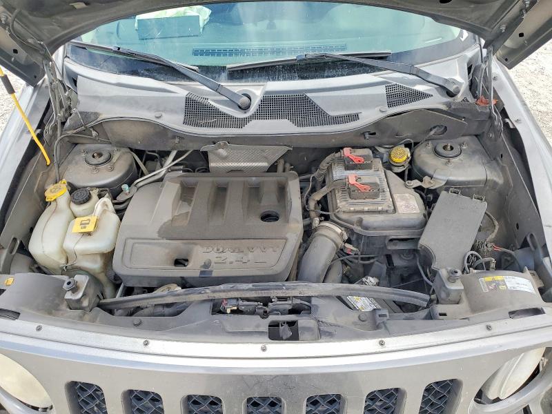 Aukcja sprzedaży 2014 Jeep Patriot, vin: 1C4NJPFB8ED502503, numer aukcji: 56519246