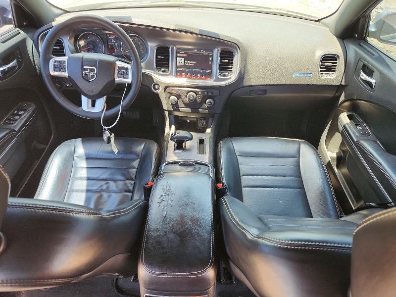 2013 Dodge Charger მანქანა იყიდება აუქციონზე, vin: 2C3CDXHG3DH655707, აუქციონის ნომერი: 56275016